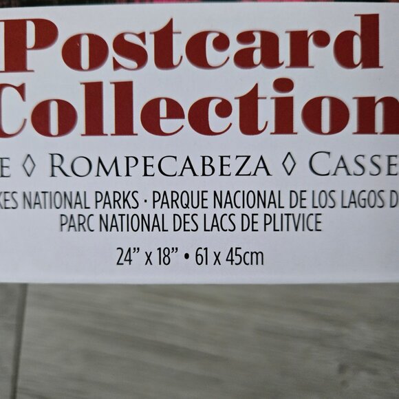 🧩 Puzzles – Three for $20 🧩 - Picture 4 of 4